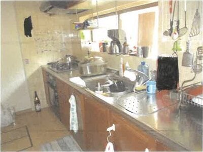 滋賀県大津市 松ノ馬場駅12分 戸建て 512万円の競売物件 #6