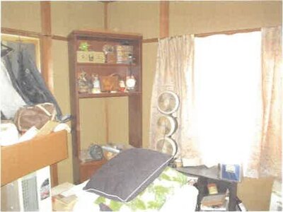 滋賀県湖南市 石部駅22分 戸建て 306万円の競売物件 #10