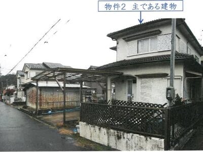 滋賀県湖南市 石部駅22分 戸建て 306万円の競売物件 #19