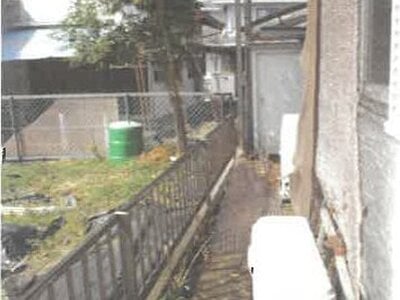 滋賀県湖南市 石部駅22分 戸建て 306万円の競売物件 #3