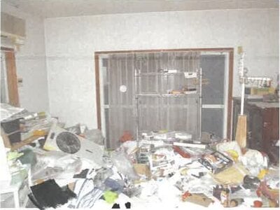 滋賀県湖南市 石部駅22分 戸建て 306万円の競売物件 #6