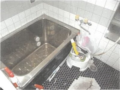 滋賀県湖南市 石部駅22分 戸建て 306万円の競売物件 #8