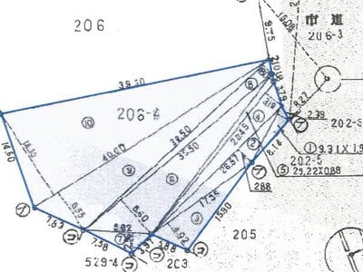 滋賀県草津市 手原駅 戸建て 966万円の競売物件 #20
