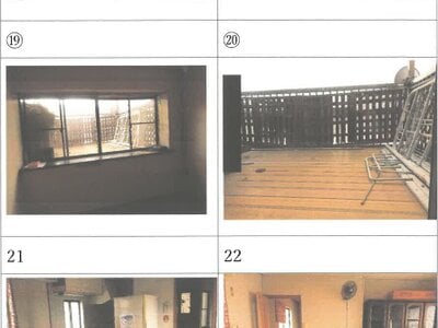 滋賀県大津市 唐橋前駅8分 戸建て 676万円の競売物件 #10