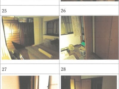 滋賀県大津市 唐橋前駅8分 戸建て 676万円の競売物件 #11