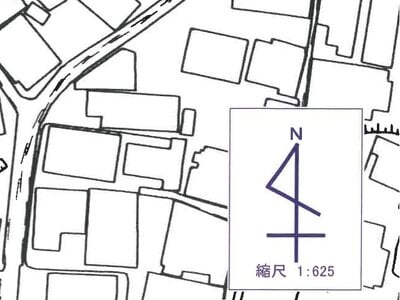 滋賀県大津市 唐橋前駅8分 戸建て 676万円の競売物件 #12