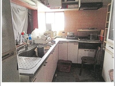 滋賀県大津市 唐橋前駅8分 戸建て 676万円の競売物件 #13