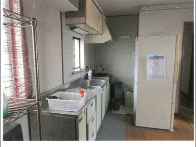 滋賀県大津市 唐橋前駅8分 戸建て 676万円の競売物件 #14