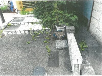 滋賀県大津市 唐橋前駅8分 戸建て 676万円の競売物件 #5