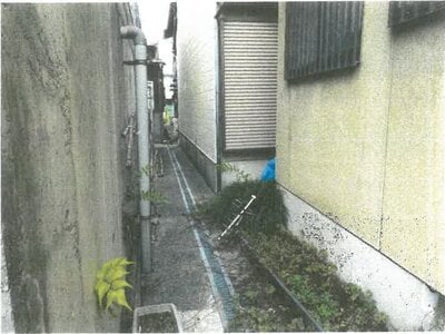 滋賀県大津市 唐橋前駅8分 戸建て 676万円の競売物件 #7