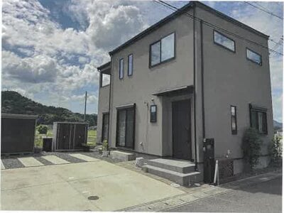 兵庫県丹波市 石生駅20分 戸建て 877万円の競売物件 #1