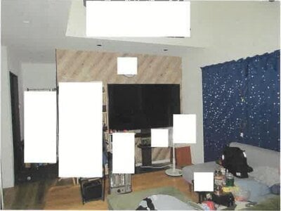 兵庫県丹波市 石生駅20分 戸建て 877万円の競売物件 #3