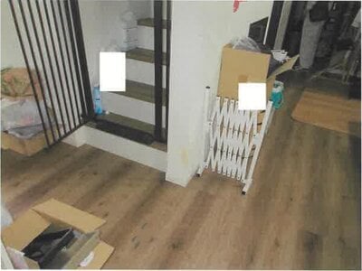 兵庫県丹波市 石生駅20分 戸建て 877万円の競売物件 #4