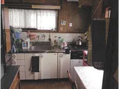 兵庫県西宮市 仁川駅12分 戸建て 665万円の競売物件 #3