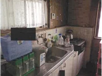 兵庫県西宮市 仁川駅12分 戸建て 665万円の競売物件 #4