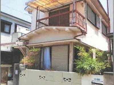 兵庫県西宮市 仁川駅12分 戸建て 665万円の競売物件 #9