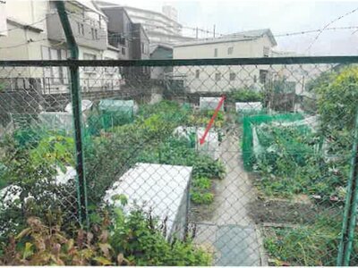 兵庫県西宮市 甲陽園駅13分 マンション「パラツィーナセシリア」874万円の競売物件 #11