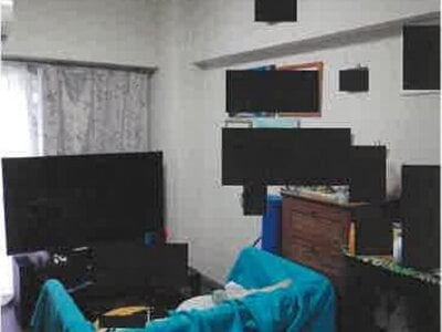 兵庫県西宮市 甲陽園駅13分 マンション「パラツィーナセシリア」874万円の競売物件 #5