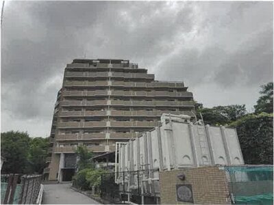 兵庫県西宮市 西宮名塩駅6分 マンション「西宮名塩グリーンマンション」436万円の競売物件 #1