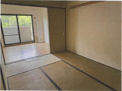 兵庫県西宮市 西宮名塩駅6分 マンション「西宮名塩グリーンマンション」436万円の競売物件 #2