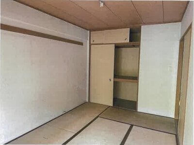 兵庫県西宮市 西宮名塩駅6分 マンション「西宮名塩グリーンマンション」436万円の競売物件 #3