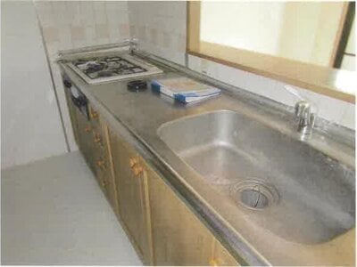 兵庫県西宮市 西宮名塩駅6分 マンション「西宮名塩グリーンマンション」436万円の競売物件 #4