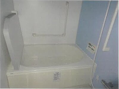 兵庫県西宮市 西宮名塩駅6分 マンション「西宮名塩グリーンマンション」436万円の競売物件 #6