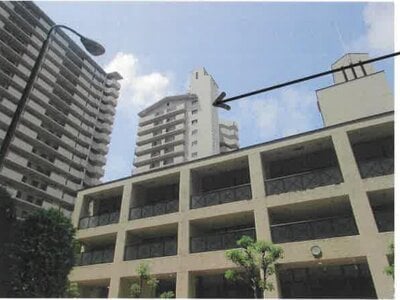兵庫県西宮市 生瀬駅8分 マンション「セルヴィオ」764万円の競売物件 #1