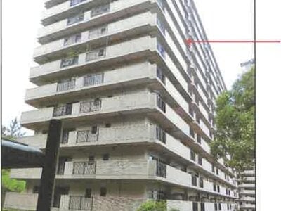 兵庫県西宮市 生瀬駅8分 マンション「セルヴィオ」764万円の競売物件 #10