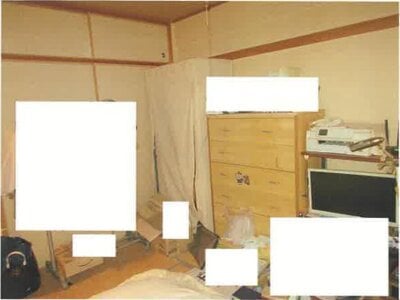 兵庫県西宮市 生瀬駅8分 マンション「セルヴィオ」764万円の競売物件 #3
