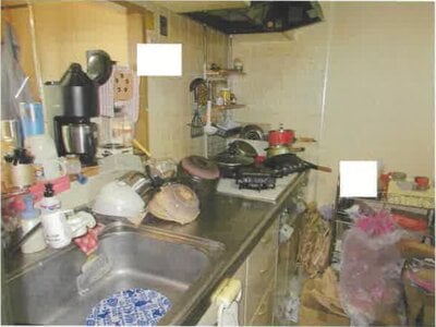 兵庫県西宮市 生瀬駅8分 マンション「セルヴィオ」764万円の競売物件 #4