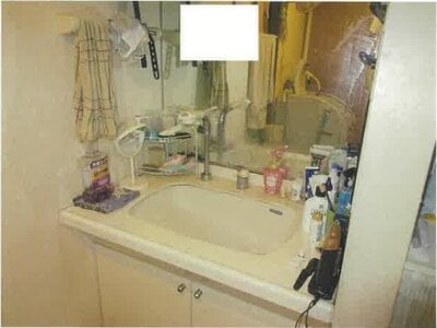 兵庫県西宮市 生瀬駅8分 マンション「セルヴィオ」764万円の競売物件 #5