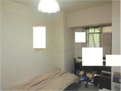 兵庫県西宮市 生瀬駅8分 マンション「セルヴィオ」764万円の競売物件 #7