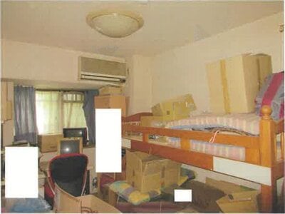 兵庫県西宮市 生瀬駅8分 マンション「セルヴィオ」764万円の競売物件 #8