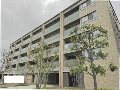 兵庫県芦屋市 打出駅 マンション「パークナード潮芦屋」2,580万円の競売物件 #1