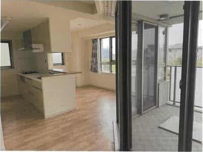 兵庫県芦屋市 打出駅 マンション「パークナード潮芦屋」2,580万円の競売物件 #2