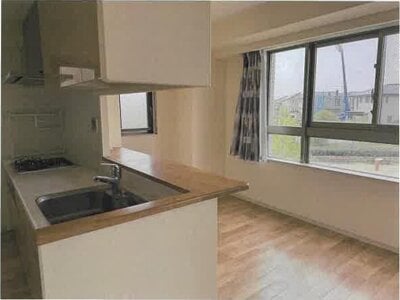 兵庫県芦屋市 打出駅 マンション「パークナード潮芦屋」2,580万円の競売物件 #3