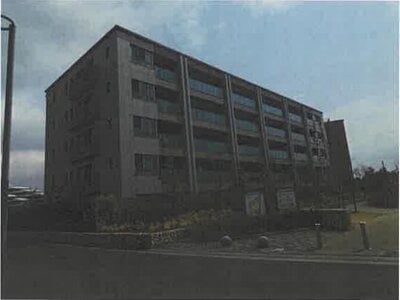 兵庫県芦屋市 打出駅 マンション「パークナード潮芦屋」2,580万円の競売物件 #8