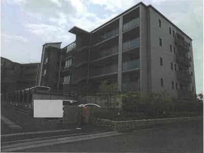 兵庫県芦屋市 打出駅 マンション「パークナード潮芦屋」2,580万円の競売物件 #9