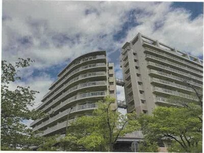 兵庫県西宮市 香櫨園駅 マンション「西宮マリナパークシティ・花のまちマリナヴィラ」1,436万円の競売物件 #1