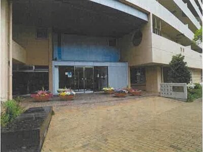 兵庫県西宮市 香櫨園駅 マンション「西宮マリナパークシティ・花のまちマリナヴィラ」1,436万円の競売物件 #10