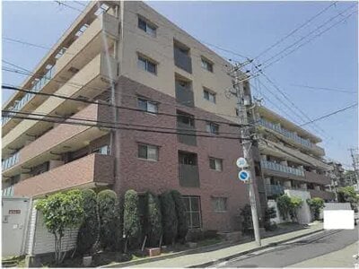 兵庫県西宮市 甲陽園駅14分 マンション「サンクタス西宮山手」1,899万円の競売物件 #1
