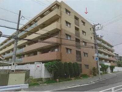 兵庫県西宮市 甲陽園駅14分 マンション「サンクタス西宮山手」1,899万円の競売物件 #10