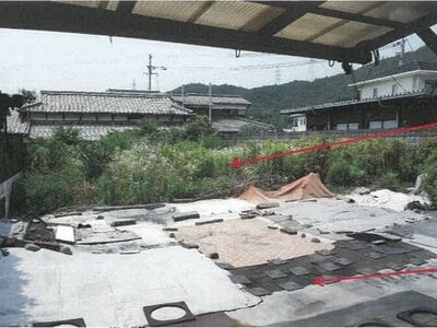 兵庫県姫路市 御着駅16分 土地 287万円の競売物件 #3