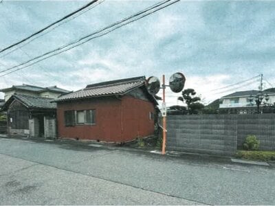 兵庫県姫路市 御着駅16分 土地 287万円の競売物件 #6