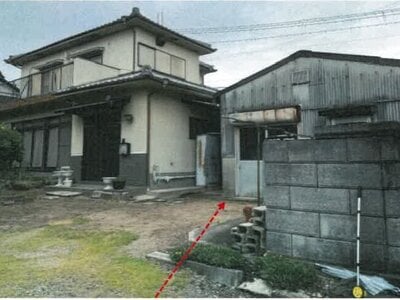 兵庫県姫路市 御着駅16分 土地 287万円の競売物件 #8