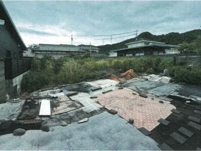 兵庫県姫路市 御着駅16分 土地 287万円の競売物件 #9