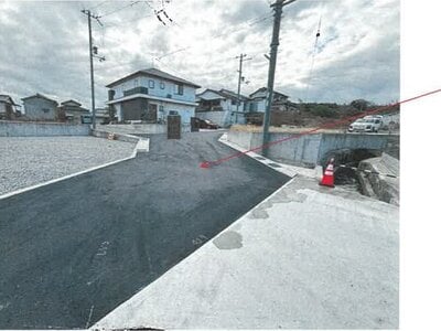 (値下げ) 兵庫県姫路市 山陽姫路駅17分 土地 1,128万円の競売物件 #1