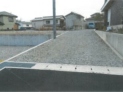 (値下げ) 兵庫県姫路市 山陽姫路駅17分 土地 1,128万円の競売物件 #14
