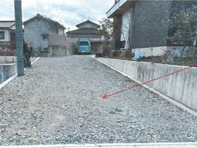 (値下げ) 兵庫県姫路市 山陽姫路駅17分 土地 1,128万円の競売物件 #4